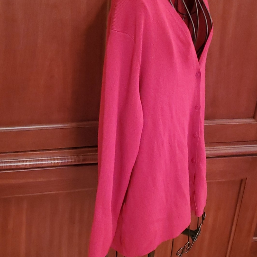 Loft Cardigan Large - Picture 3 of 4